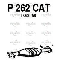 P262CAT FENNO Катализатор