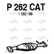 P262CAT FENNO Катализатор