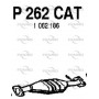 P262CAT FENNO Катализатор