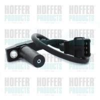 7517103 HOFFER Датчик імпульсів