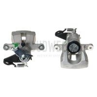 343587 BUDWEG CALIPER Гальмівний супорт