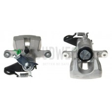 343587 BUDWEG CALIPER Гальмівний супорт