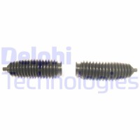 TBR4163 DELPHI Комплект пильника рульове управління