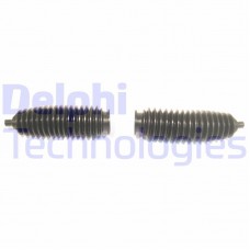 TBR4163 DELPHI Комплект пильника рульове управління