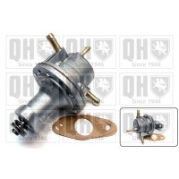 QFP284 QUINTON HAZELL Паливний насос