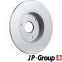 6163100200 JP GROUP Гальмівний диск