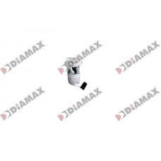 DF01033 DIAMAX Елемент системи живлення