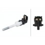 6PR 005 923-051 HELLA Датчик рівня датчик рівня антифризу