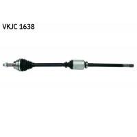 VKJC 1638 SKF Привідний вал