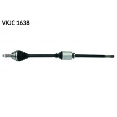 VKJC 1638 SKF Привідний вал