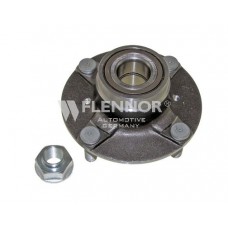 FR961606 FLENNOR Комплект підшипника ступиці колеса