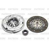 PCE0118 PATRON Комплект зчеплення
