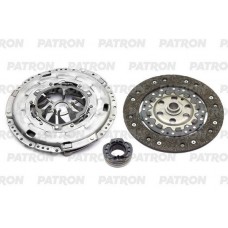 PCE0118 PATRON Комплект зчеплення