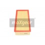 26-0642 MAXGEAR Повітряний фільтр
