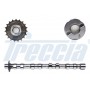 WG1155390 WILMINK GROUP Распредвал
