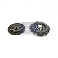 6.93047 DT Spare Parts Комплект зчеплення