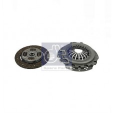 6.93047 DT Spare Parts Комплект зчеплення