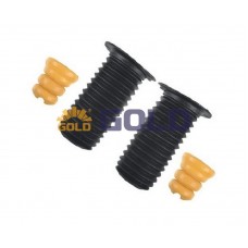 GKTP0116 JAPANPARTS Пилозахисний комплект амортизатор