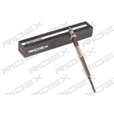 243G0088 RIDEX Свічка розжарювання