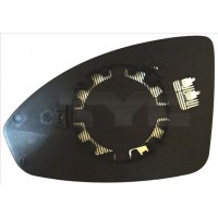 306-0016-1 TYC Дзеркальне скло зовнішнє дзеркало