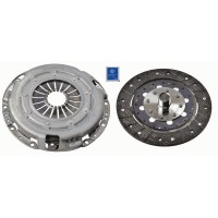 3000 954 402 SACHS Комплект зчеплення