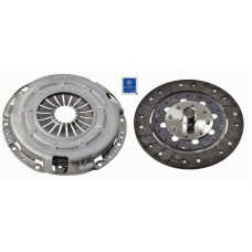 3000 954 402 SACHS Комплект зчеплення