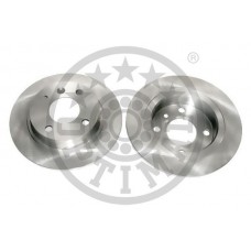BS-0320C OPTIMAL Гальмівний диск