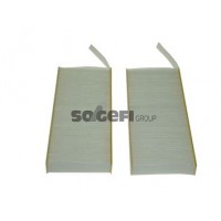 CF11575-2 FRAM Фільтр повітря у внутрішньому просторі