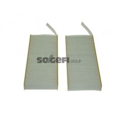 CF11575-2 FRAM Фільтр повітря у внутрішньому просторі