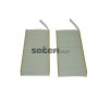 CF11575-2 FRAM Фільтр повітря у внутрішньому просторі