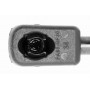 V25-0408 VAICO Газова пружина заднє скло