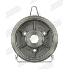 329156J JURID Гальмівний барабан