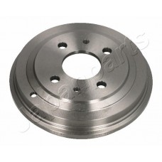 TA-0202 JAPANPARTS Гальмівний барабан