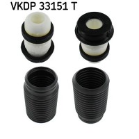 VKDP 33151 T SKF Пилозахисний комплект амортизатор