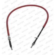 FHB432640 FERODO Тросик, cтояночный тормоз
