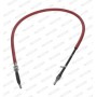 FHB432640 FERODO Тросик, cтояночный тормоз