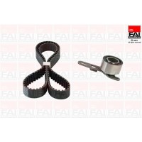 TBK496 FAI AutoParts Комплект ременя ГРМ
