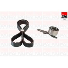 TBK496 FAI AutoParts Комплект ременя ГРМ