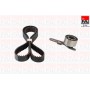 TBK496 FAI AutoParts Комплект ременя ГРМ