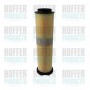WG2152182 WILMINK GROUP Повітряний фільтр