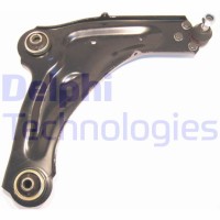 TC1264 DELPHI Ричаг незалежної підвіски колеса, подвеска колеса