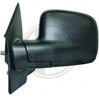2272025 DIEDERICHS Зовнішнє дзеркало