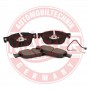 13046072792N-SET-MS MASTER-SPORT GERMANY Комплект гальмівних колодок дисковий гальм
