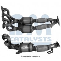 BM92040H BM CATALYSTS Катализатор