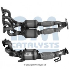 BM92040H BM CATALYSTS Катализатор