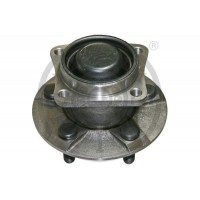 982305 OPTIMAL Комплект підшипника ступиці колеса