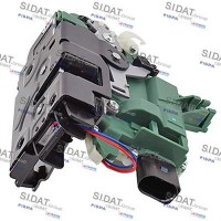 610843A2 SIDAT Замок дверей