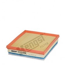 E1289L HENGST FILTER Повітряний фільтр