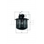 WG1214868 WILMINK GROUP Паливний фільтр