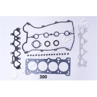 KG-300 JAPANPARTS Комплект прокладок головка циліндра